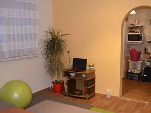 Pronájem bytu 2+1, Uherský Brod, Sídl. Olšava, 42 m2