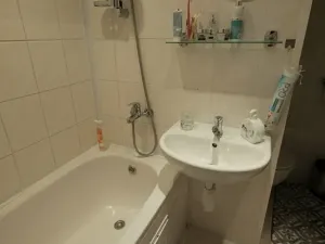 Pronájem bytu 2+1, Uherský Brod, Sídl. Olšava, 42 m2