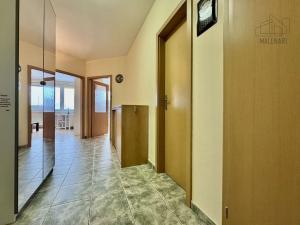 Prodej bytu 2+kk, Praha - Chodov, Divišovská, 43 m2