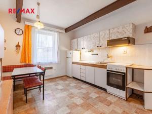 Prodej rodinného domu, Radostín, 82 m2