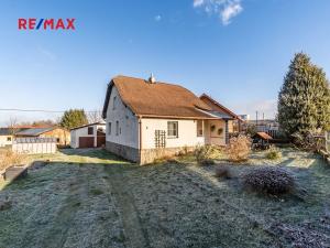 Prodej rodinného domu, Radostín, 82 m2