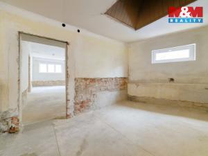 Prodej bytu 2+kk, Nejdek, Bratří Čapků, 65 m2