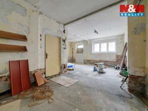 Prodej bytu 2+kk, Nejdek, Bratří Čapků, 65 m2