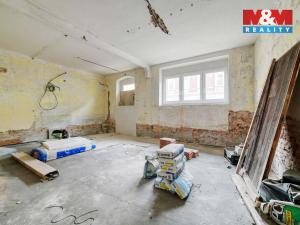 Prodej bytu 2+kk, Nejdek, Bratří Čapků, 65 m2