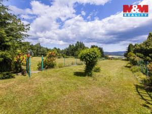 Prodej zahrady, Hronov, 6000 m2