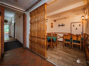 Pronájem restaurace, Praha - Strašnice, Gutova, 301 m2