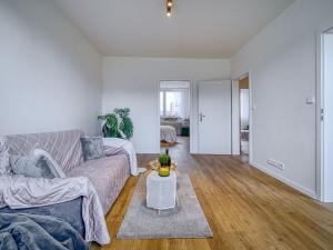 Pronájem bytu 3+1, Klášterec nad Ohří, Školní, 66 m2