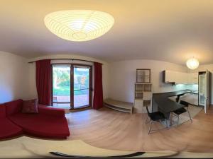 Pronájem bytu 1+kk, Praha - Vysočany, Jana Přibíka, 27 m2