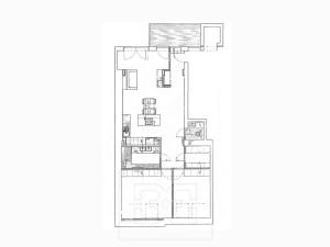 Pronájem bytu 3+kk, Praha - Bubeneč, U studánky, 83 m2