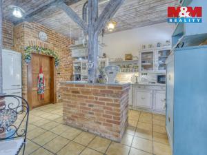 Prodej rodinného domu, Přimda - Mlýnec, 433 m2