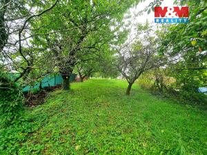 Prodej pozemku pro bydlení, Čeložnice, 563 m2