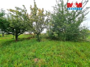 Prodej pozemku pro bydlení, Čeložnice, 563 m2