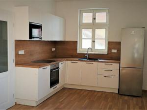 Pronájem bytu 2+kk, Praha - Nové Město, Na Poříčí, 64 m2