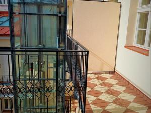 Pronájem bytu 2+kk, Praha - Nové Město, Na Poříčí, 64 m2