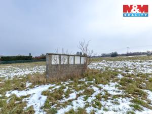 Prodej pozemku pro bydlení, Chlumčany, 941 m2