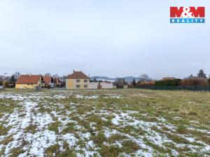 Prodej pozemku pro bydlení, Chlumčany, 941 m2