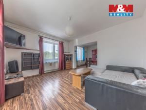 Prodej rodinného domu, Kovanec, 160 m2