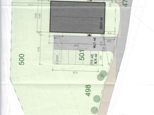 Prodej pozemku pro bydlení, Lipová-lázně, 1885 m2