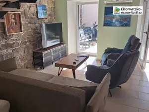 Pronájem vily, Labin, Chorvatsko, 140 m2