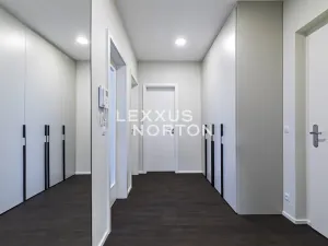 Pronájem bytu 2+kk, Praha - Michle, Michelská, 70 m2