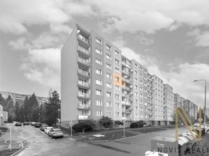 Prodej bytu 3+1, Plzeň, Plaská, 75 m2