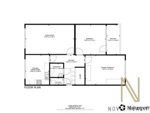 Prodej bytu 3+1, Plzeň, Plaská, 75 m2