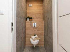 Prodej bytu 2+kk, Praha - Kobylisy, Čimická, 43 m2