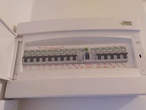 Pronájem bytu 1+kk, Praha - Žižkov, Jana Želivského, 27 m2