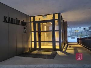 Pronájem bytu 2+kk, Brno, Bratislavská, 65 m2