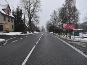 Prodej pozemku pro bydlení, Varnsdorf, 1077 m2