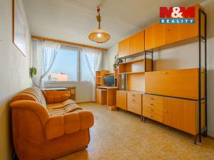 Prodej bytu 3+1, Praha - Bohnice, Poznaňská, 69 m2