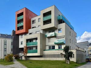 Prodej bytu 3+kk, Jihlava, Havlíčkova, 124 m2