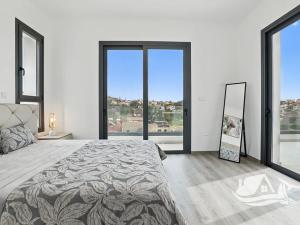 Prodej bytu 3+1, Lemesos, Kypr, 111 m2