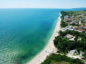 Prodej bytu 3+kk, Bjala, Bulharsko, 86 m2