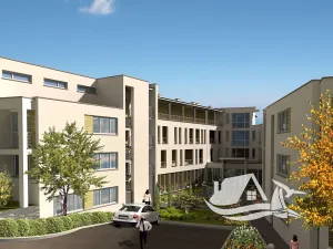 Prodej bytu 2+kk, Sveti Vlas, Bulharsko, 56 m2