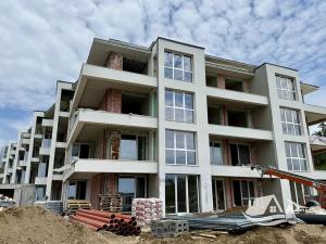 Prodej bytu 1+kk, Sveti Vlas, Bulharsko, 35 m2