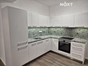 Pronájem bytu 2+kk, Příbram, Čs. armády, 52 m2