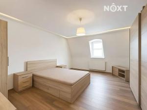 Prodej bytu 2+kk, Praha - Libeň, Na stráži, 49 m2