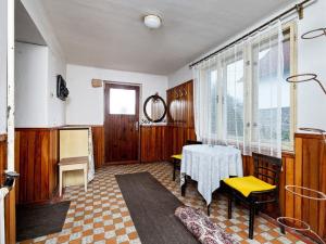 Prodej rodinného domu, Plzeň - Červený Hrádek, Křivá, 120 m2