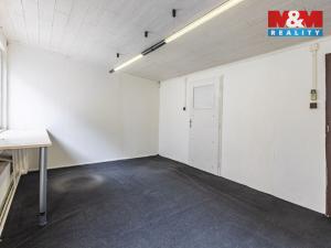 Pronájem kanceláře, Praha - Bubeneč, Čs. armády, 17 m2
