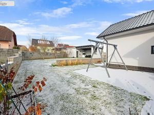 Prodej rodinného domu, Letovice - Třebětín, P. Františka Krchňáka, 225 m2