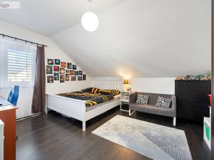 Prodej rodinného domu, Letovice - Třebětín, P. Františka Krchňáka, 225 m2