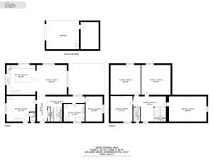 Prodej rodinného domu, Letovice - Třebětín, P. Františka Krchňáka, 225 m2