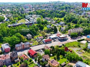 Prodej bytu 3+kk, Ostrava, Bohumínská, 70 m2