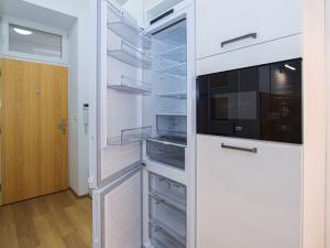 Pronájem bytu 1+kk, Praha - Hradčany, Keplerova, 39 m2