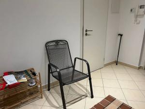 Pronájem bytu 2+kk, Praha - Stodůlky, Nad Dalejským údolím, 56 m2