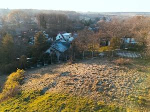 Prodej pozemku pro bydlení, Praha - Koloděje, 1000 m2