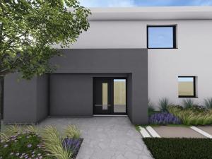 Prodej rodinného domu, Kounice, 233 m2