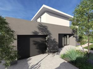 Prodej rodinného domu, Kounice, 233 m2