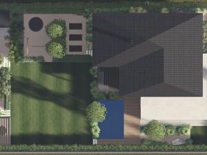 Prodej rodinného domu, Kounice, 233 m2